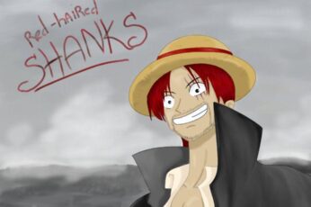 Shanks Hd Wallpapers Free Download