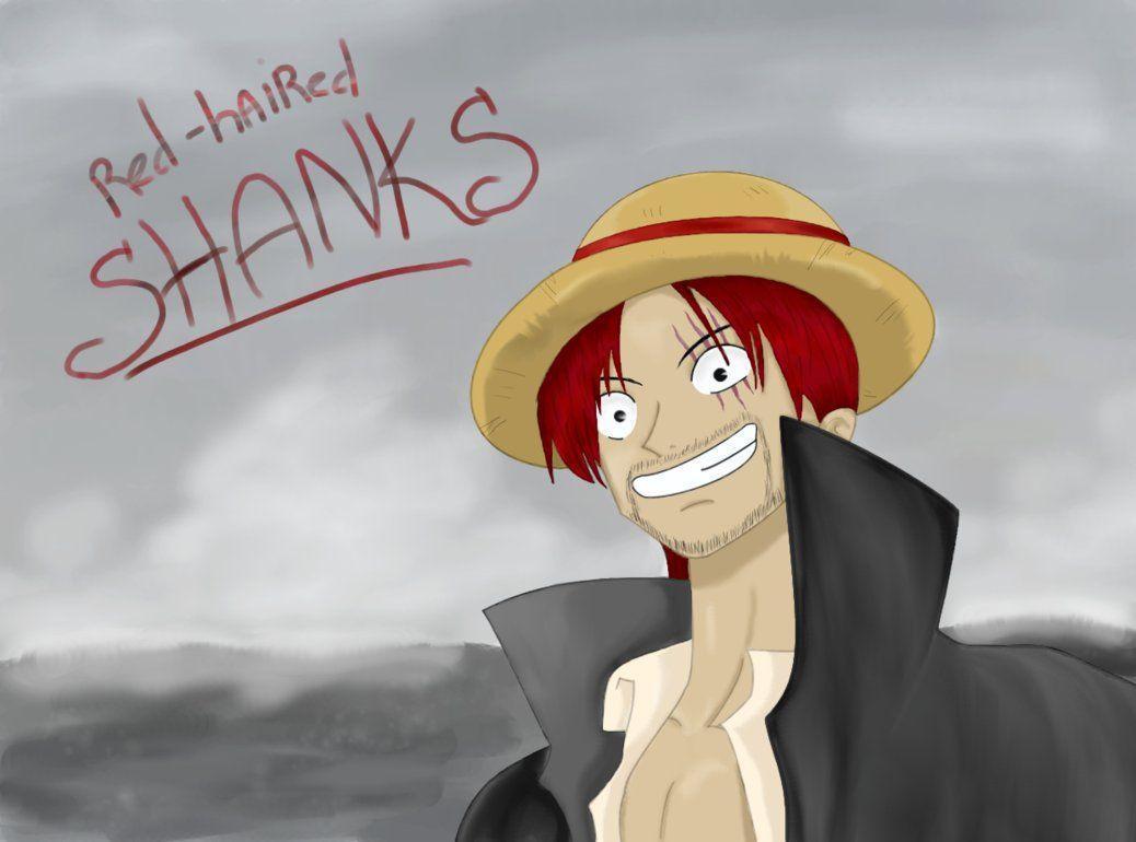 Shanks Hd Wallpapers Free Download