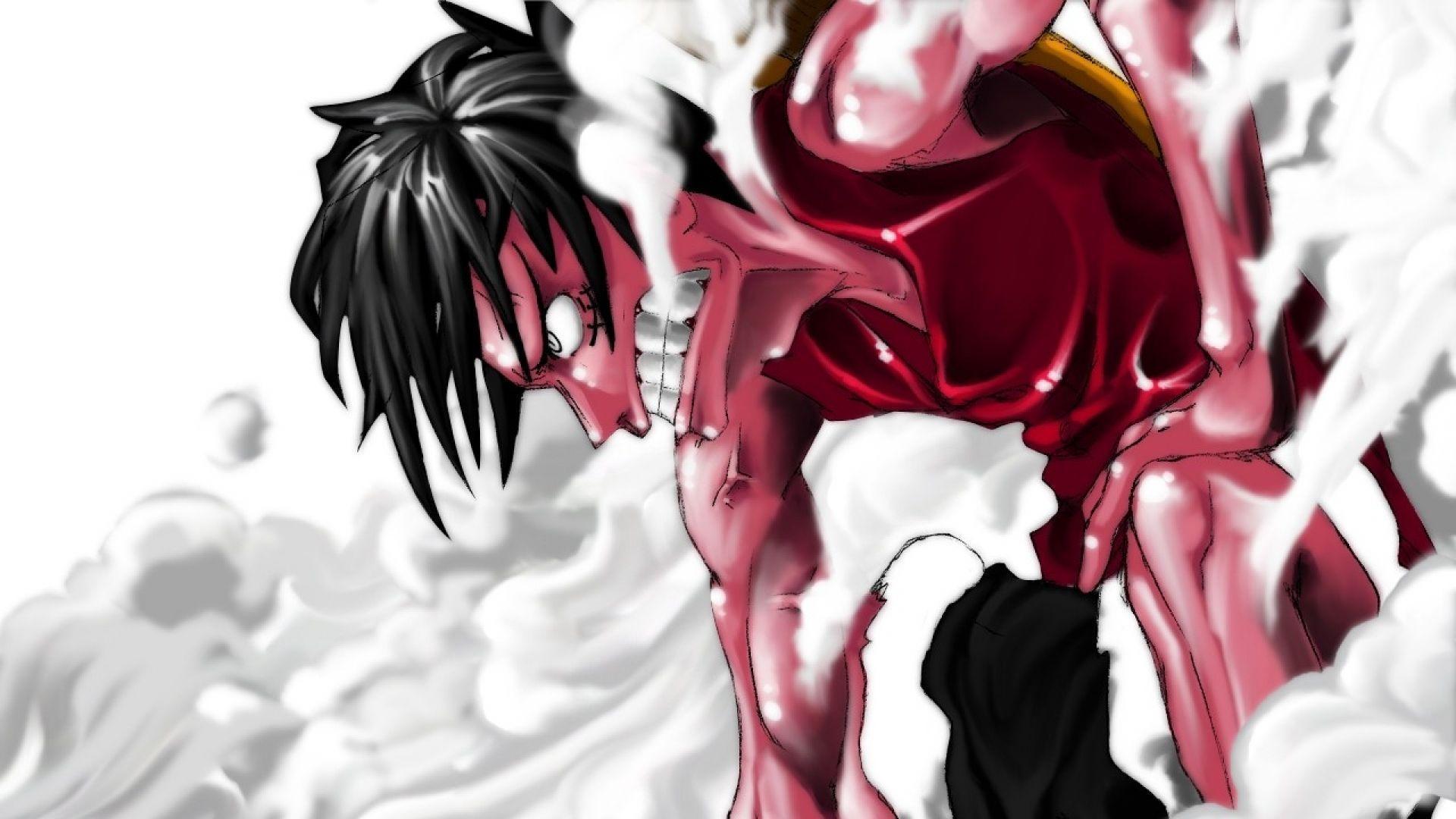 Shanks Wallpapers Hd For Pc