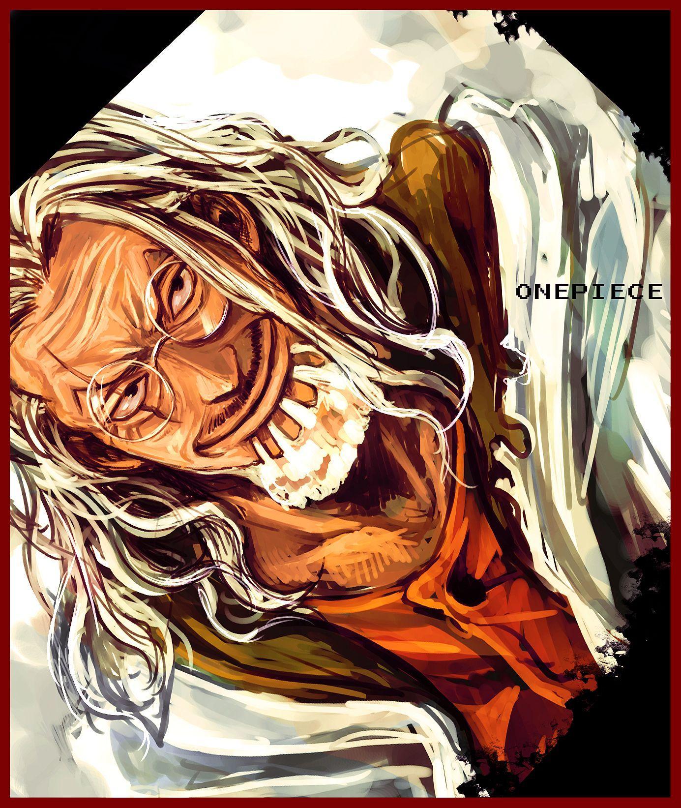 Silvers Rayleigh Full Hd Wallpaper 4k, Silvers Rayleigh, Anime