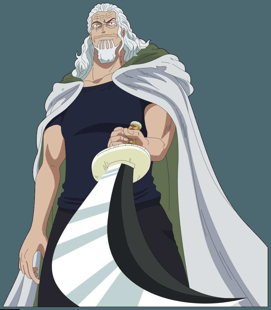 Silvers Rayleigh Wallpaper Photo, Silvers Rayleigh, Anime