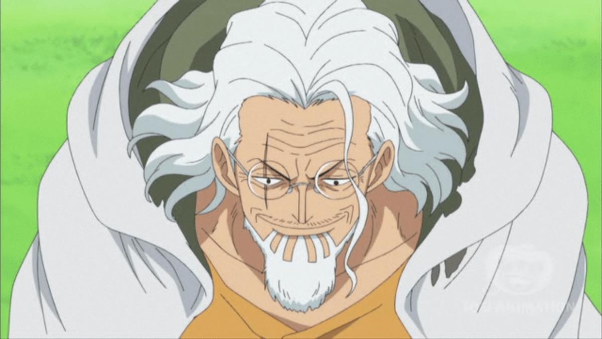 Silvers Rayleigh Wallpaper, Silvers Rayleigh, Anime