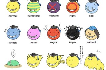 Assassination Classroom Wallpaper Hd Download For Pc