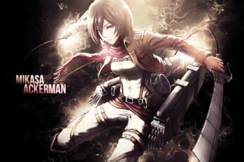 Attack On Titan 4k Wallpaper Download For Pc