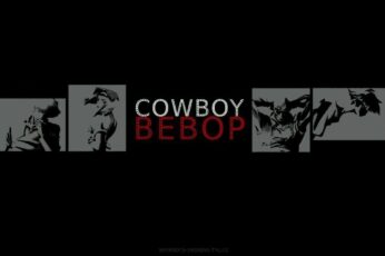 Cowboy Bebop Wallpaper Hd For Pc 4k