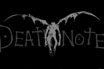 Death Note Wallpapers Hd For Pc