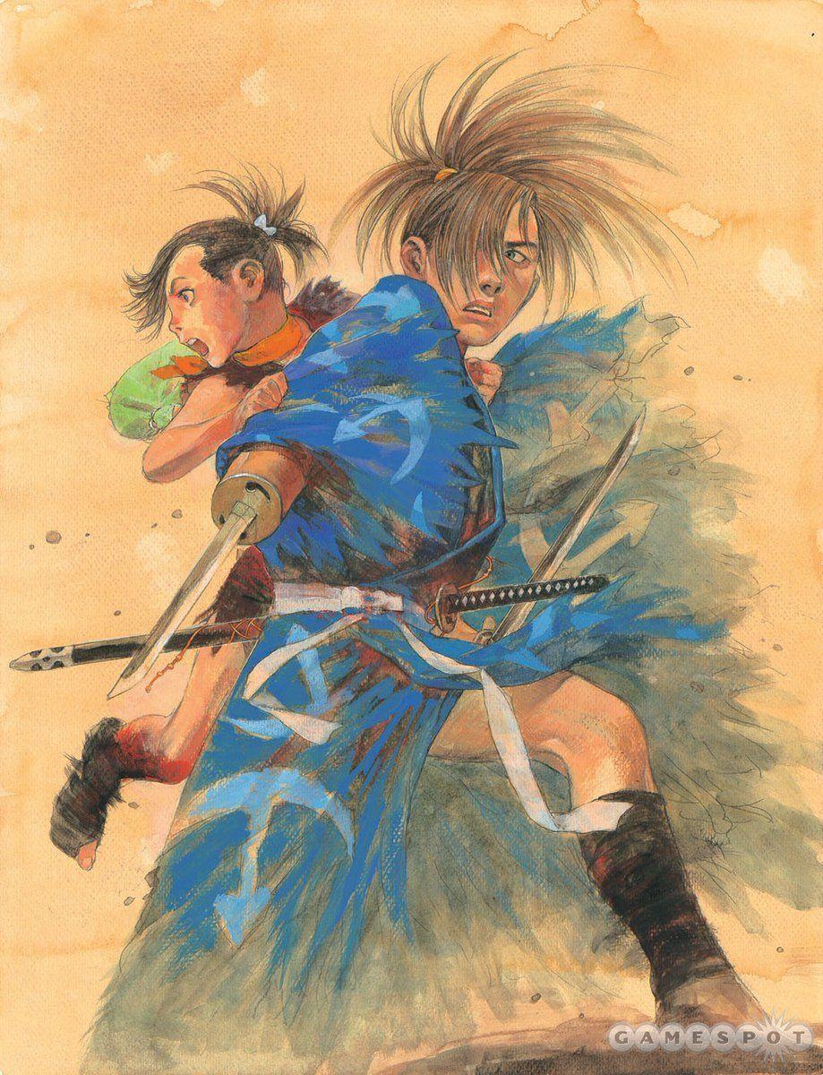Dororo Manga Best Wallpaper Hd, Dororo, Anime