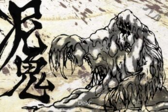 Dororo Manga Hd Wallpapers For Mobile