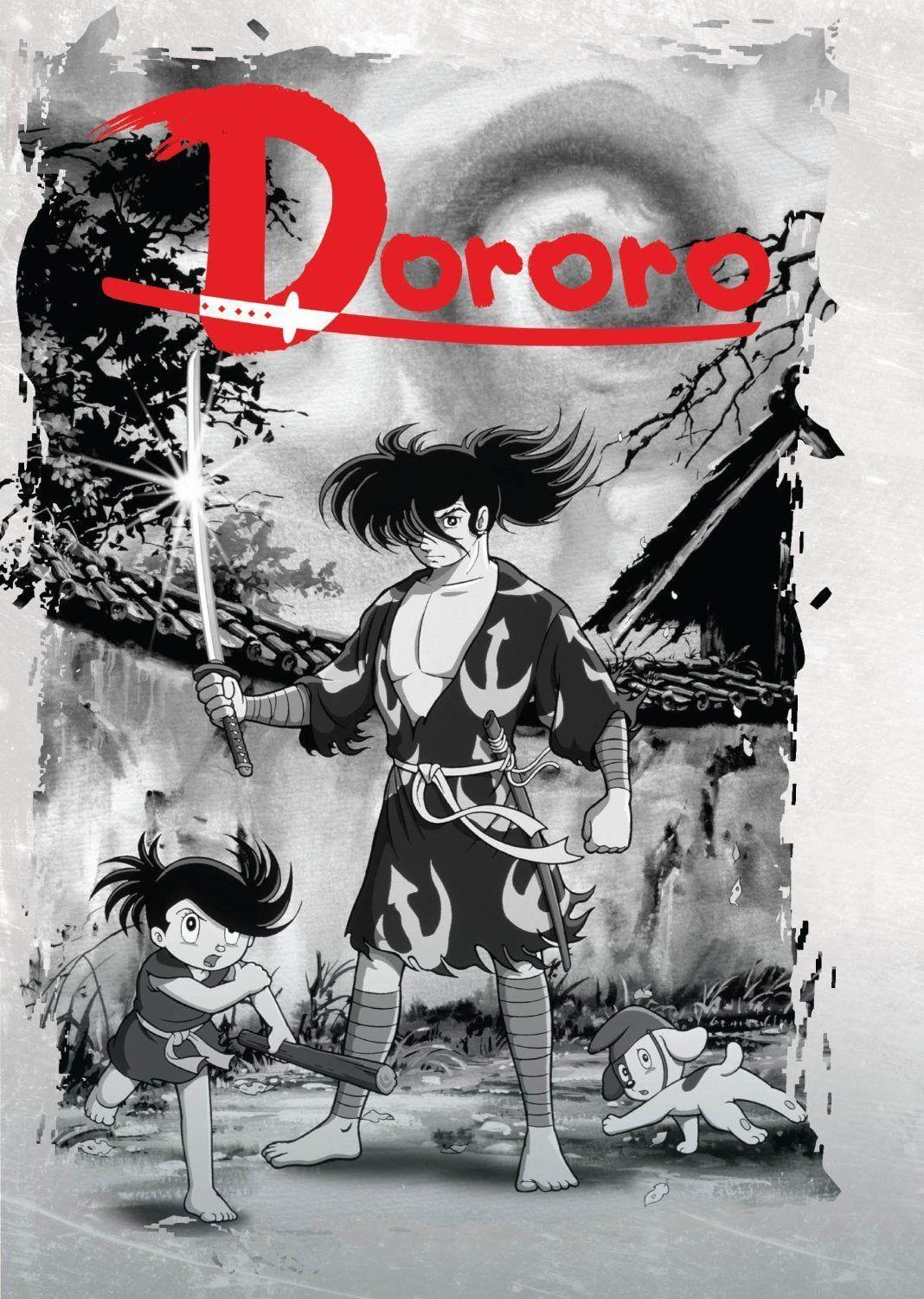 Dororo Manga Hd Wallpapers For Pc, Dororo, Anime