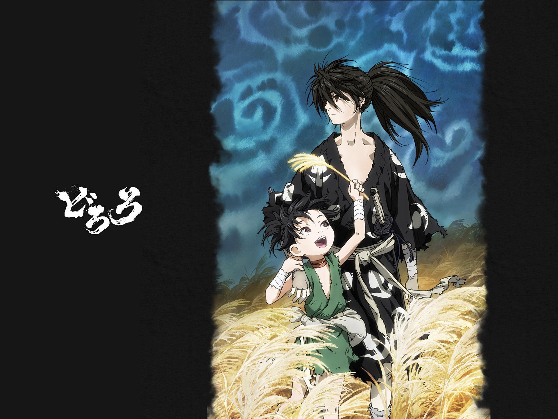 Dororo wallpaper APK for Android Download