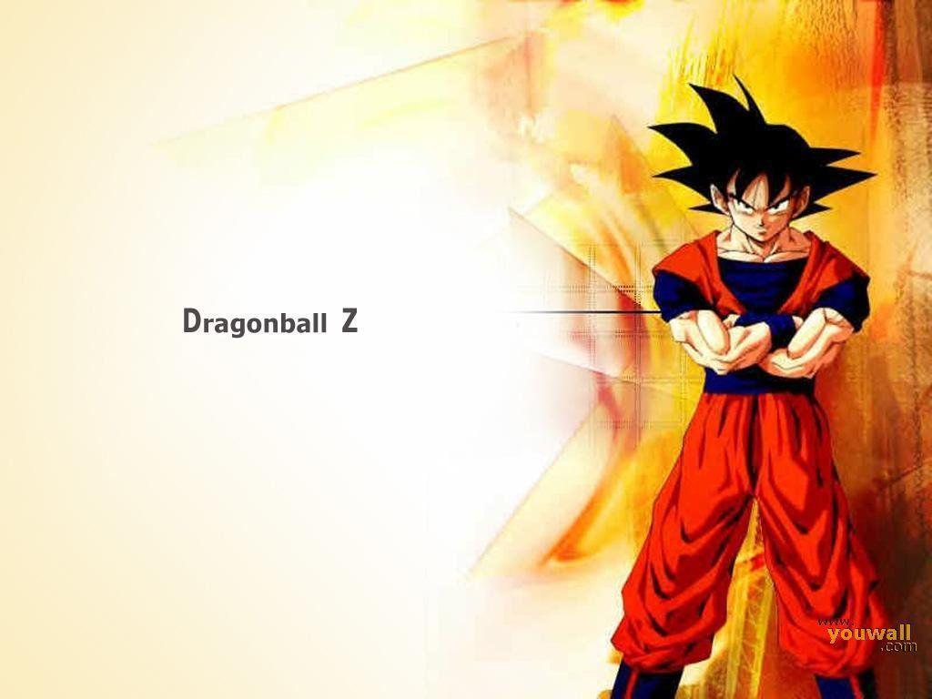 Dragon Ball Z Wallpapers For Free