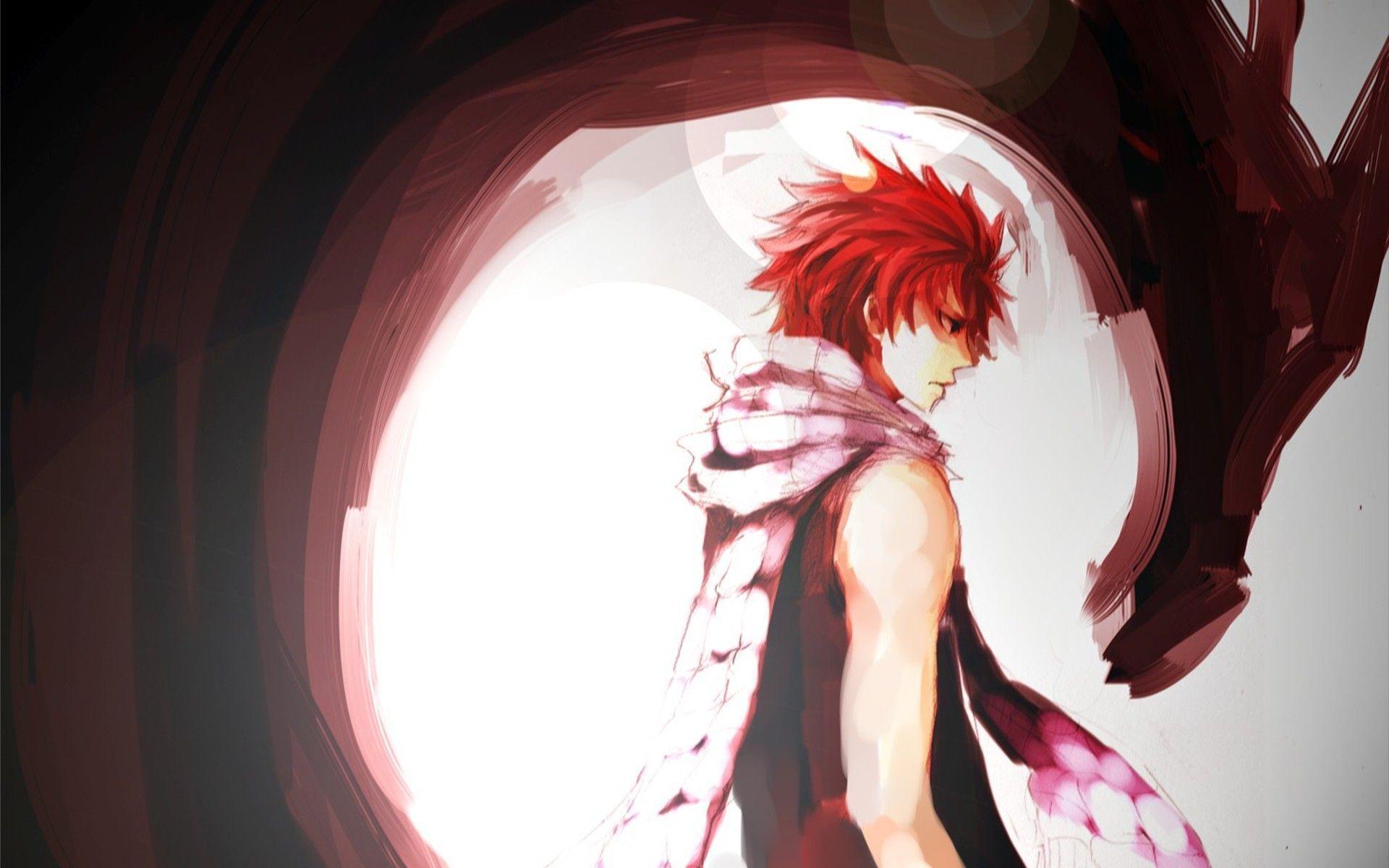 Fairy Tail Wallpaper For Pc
