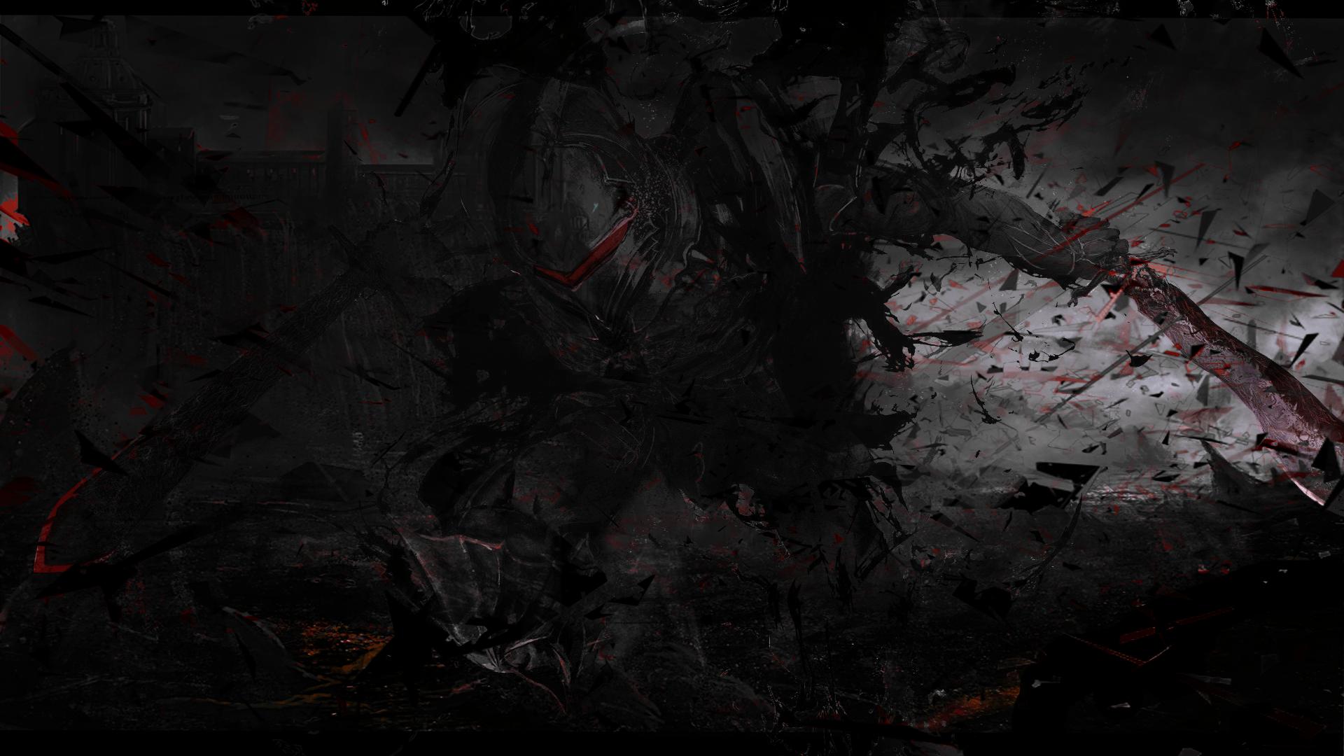 Fate Zero High Resolution Desktop Wallpaper