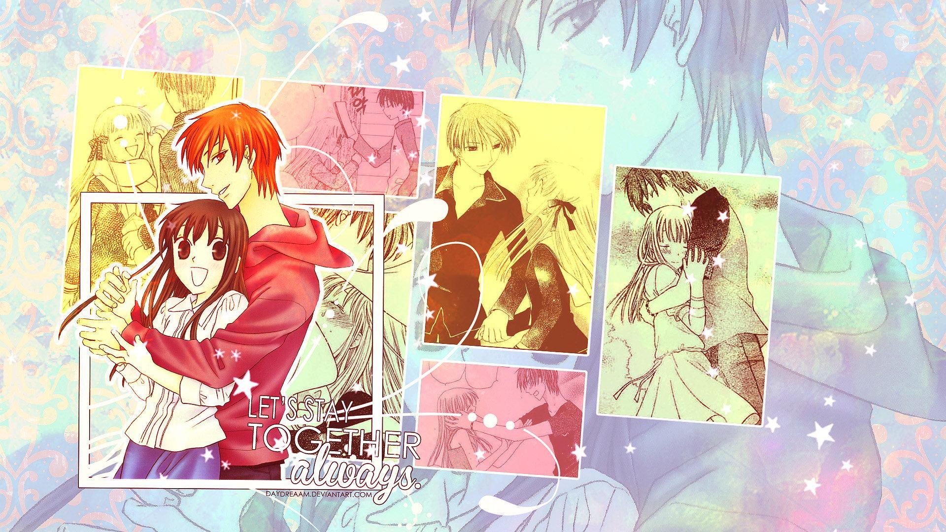 Fruits Basket The Final Review