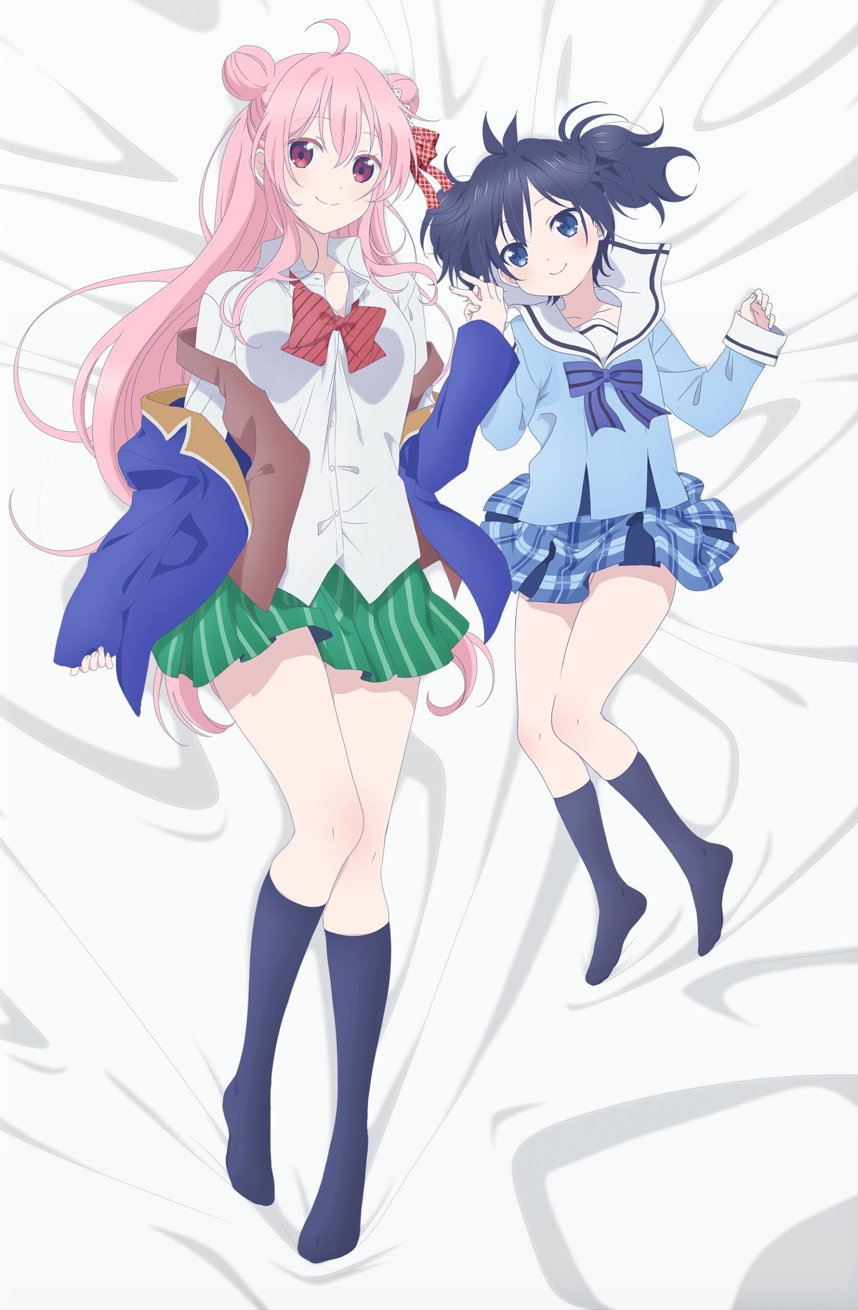 Happy Sugar Life Hd Wallpaper 4k For Pc, Happy Sugar Life, Anime