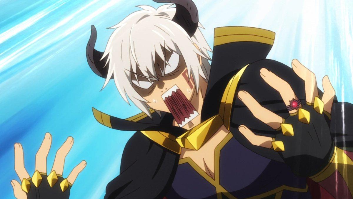 How NOT To Summon A Demon Lord Wallpaper Download, How NOT To Summon A Demon Lord, Anime
