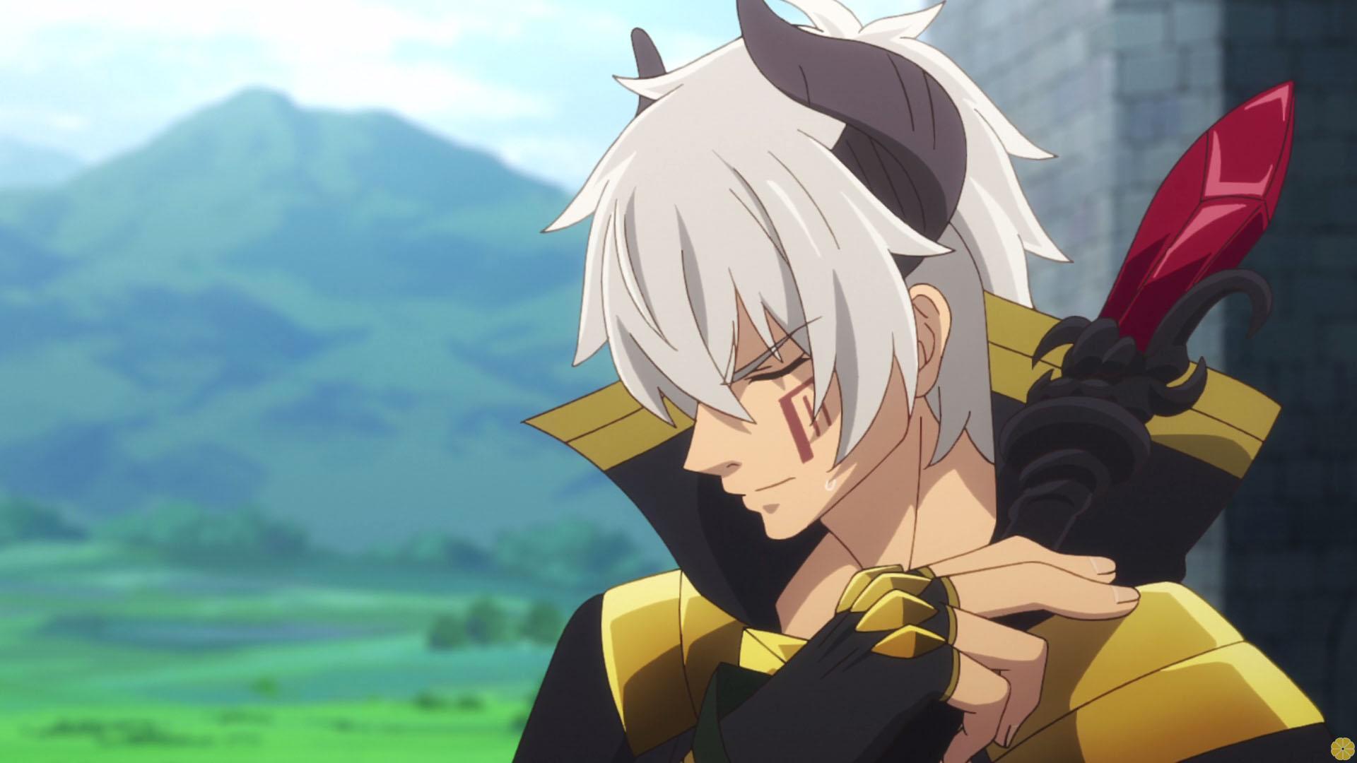 How NOT To Summon A Demon Lord Wallpaper For Pc, How NOT To Summon A Demon Lord, Anime
