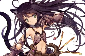 How NOT To Summon A Demon Lord Wallpaper Iphone