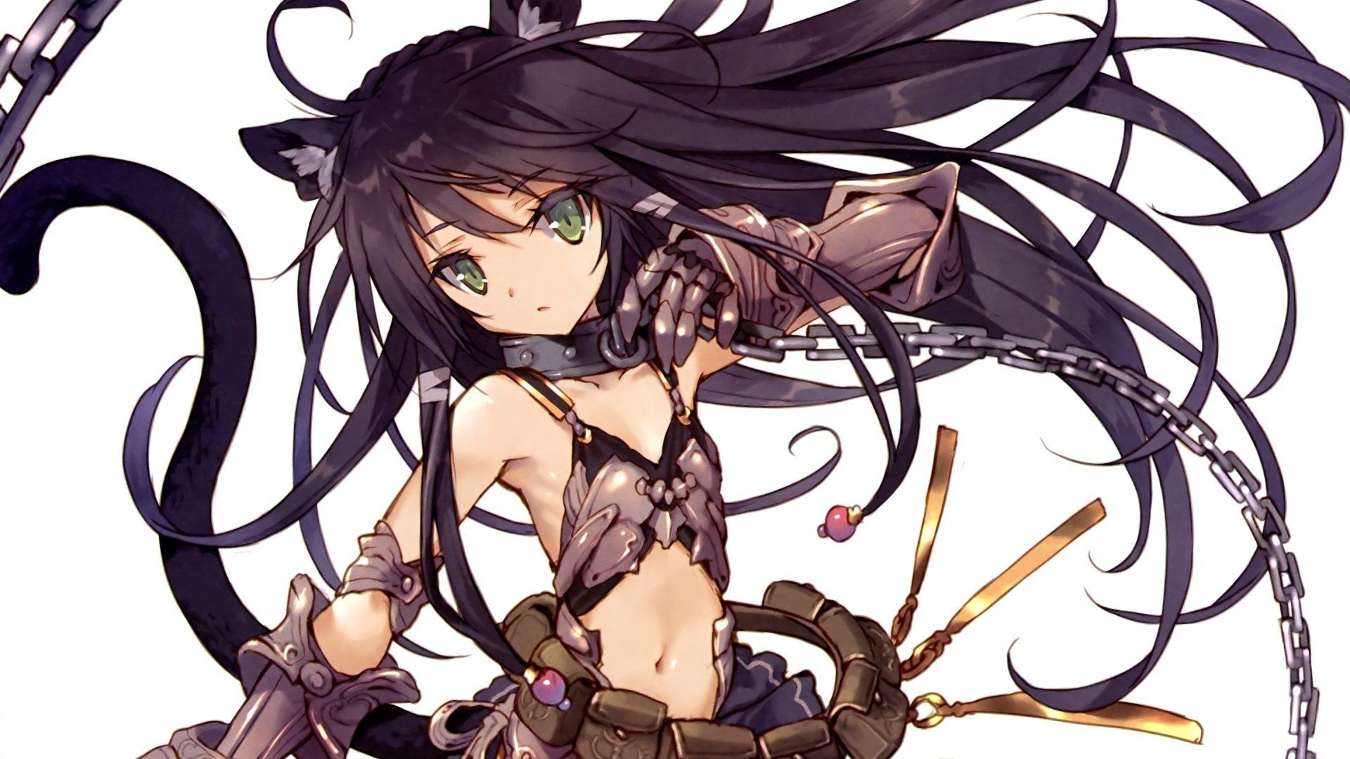 How NOT To Summon A Demon Lord Wallpaper Iphone, How NOT To Summon A Demon Lord, Anime