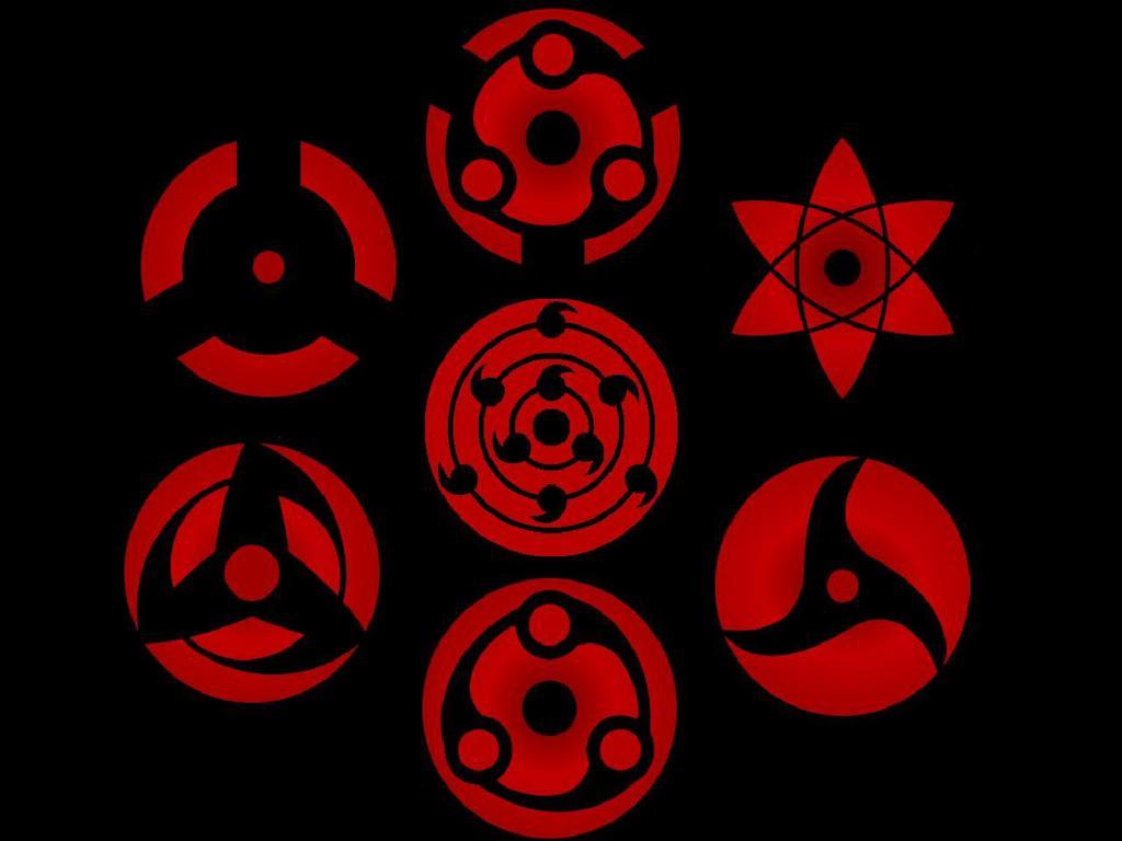 Mangekyou Sharingan Wallpaper  Download to your mobile from PHONEKY