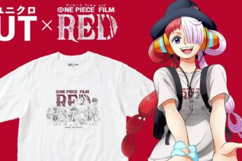 One Piece Red Film Wallpaper Hd