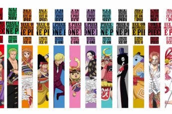 One Piece Red Film Wallpapers For Free