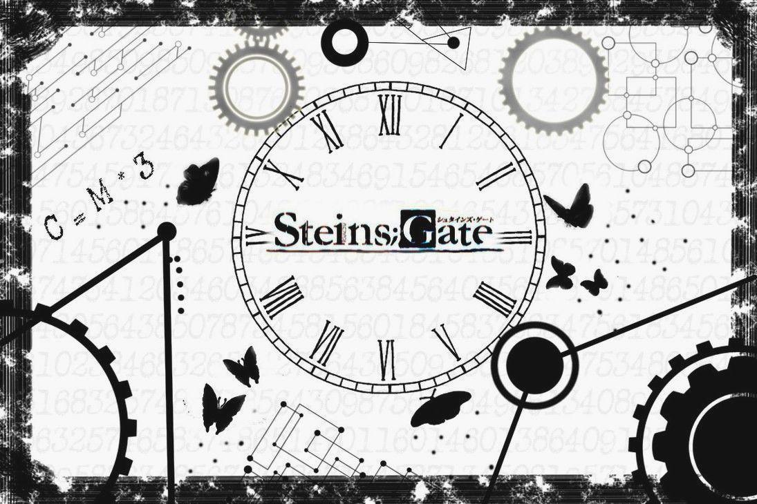 Steins Gate Download Wallpaper, Steins Gate, Anime