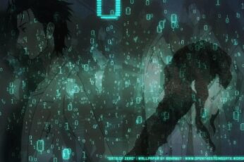 Steins Gate Hd Wallpapers Free Download