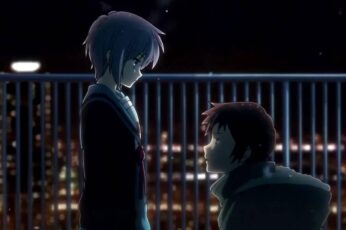 The Disappearance Of Haruhi Suzumiya Download Hd Wallpapers