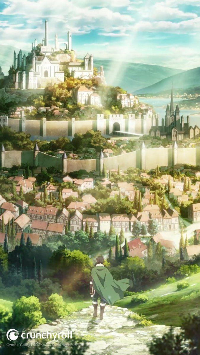 The Rising Of The Shield Hero Best Wallpaper Hd, The Rising Of The Shield Hero, Anime