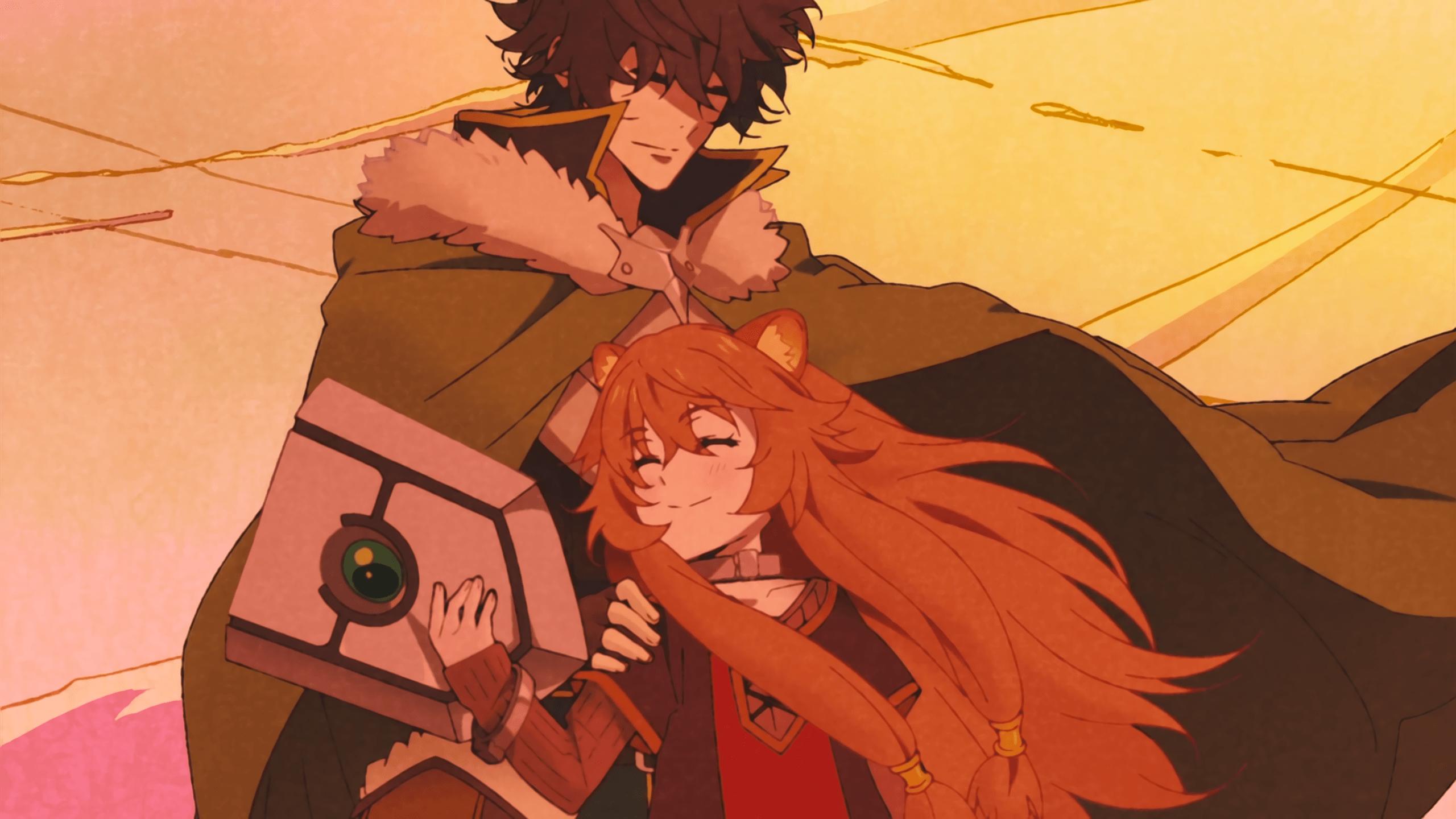 The Rising Of The Shield Hero Wallpaper For Pc, The Rising Of The Shield Hero, Anime