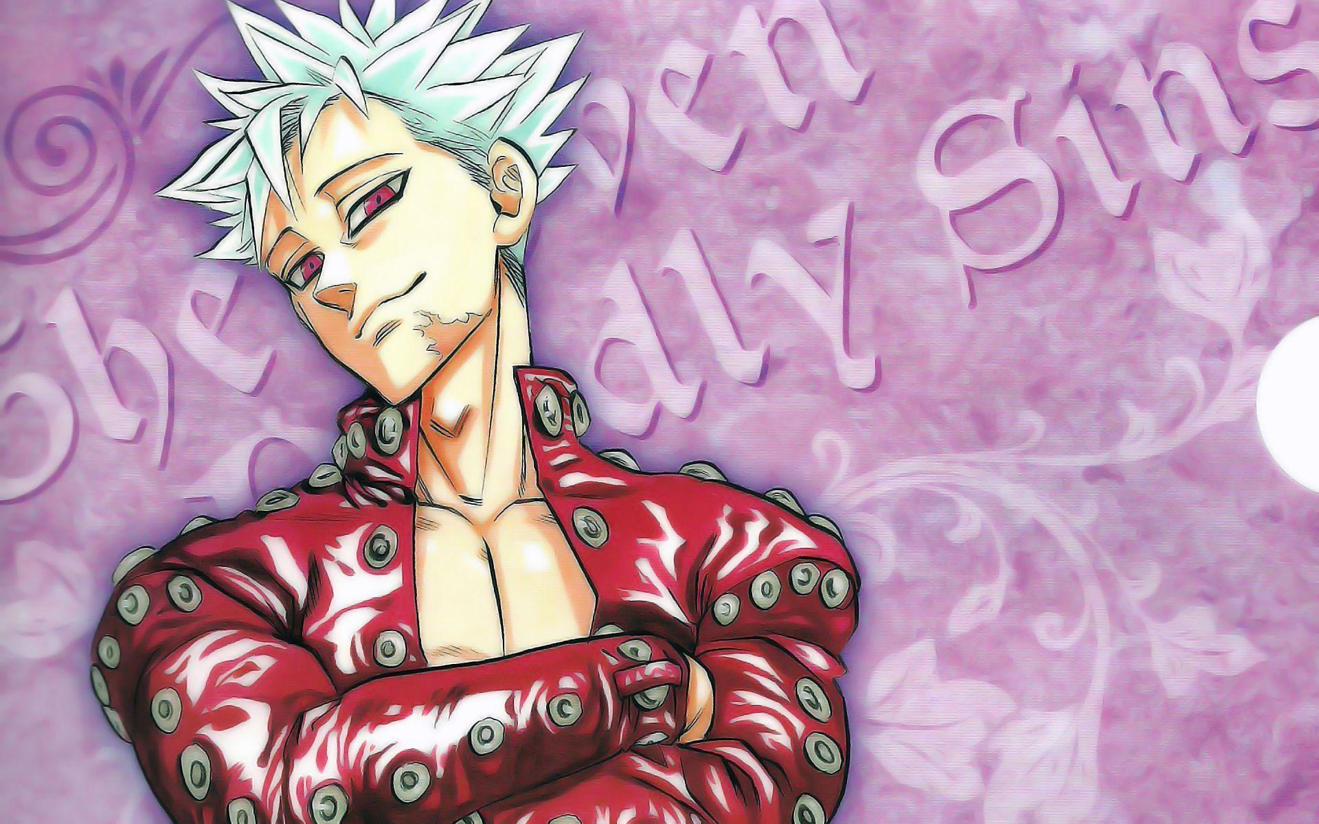 The Seven Deadly Sins Best Wallpaper Hd For Pc