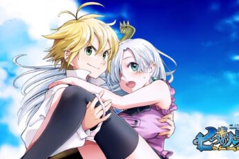 The Seven Deadly Sins Hd Wallpapers For Laptop