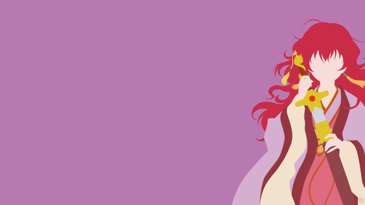 Yona Of The Dawn 4k Wallpaper Download For Pc, Yona Of The Dawn, Anime