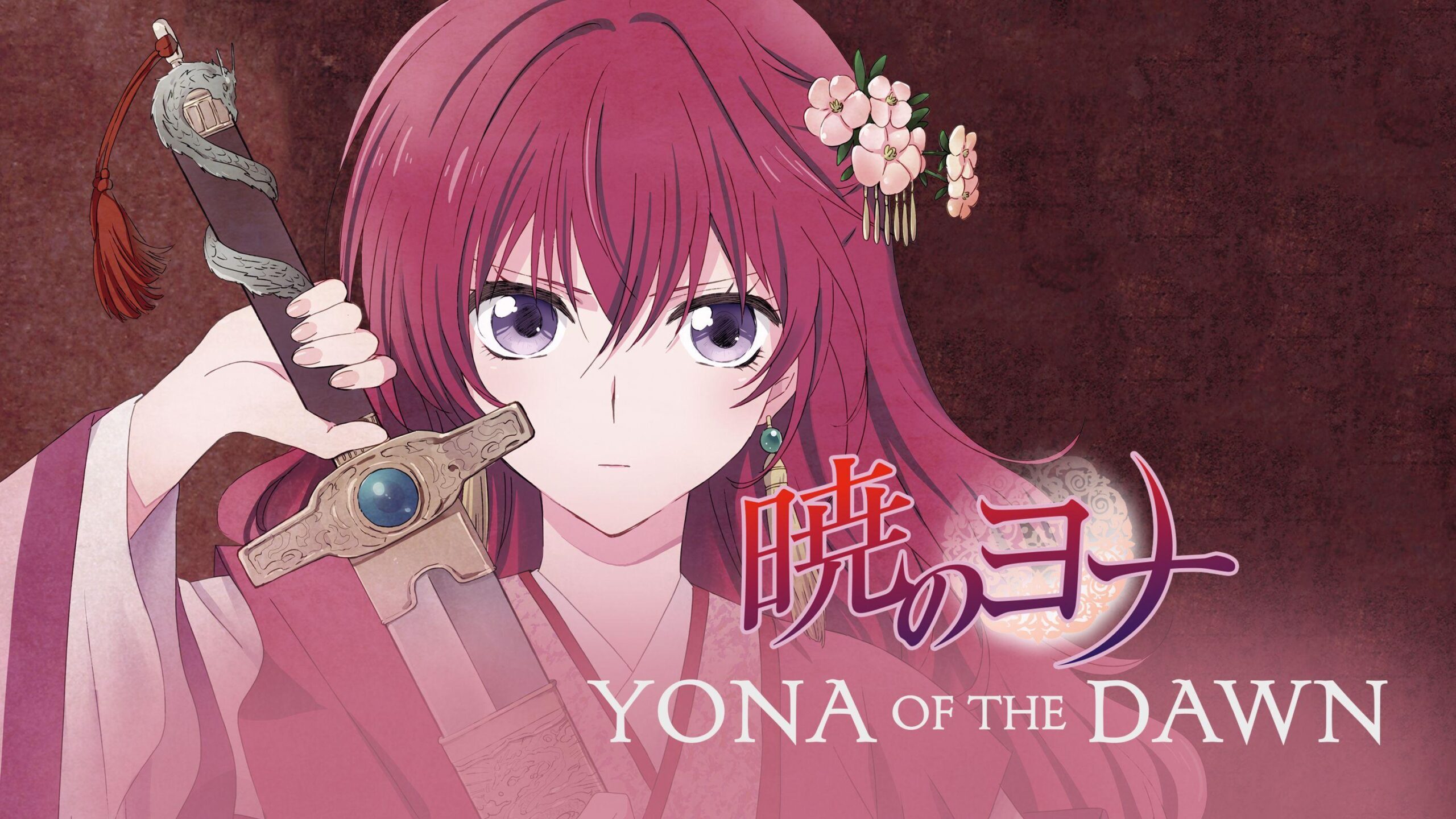 Yona Of The Dawn Hd Wallpaper 4k For Pc