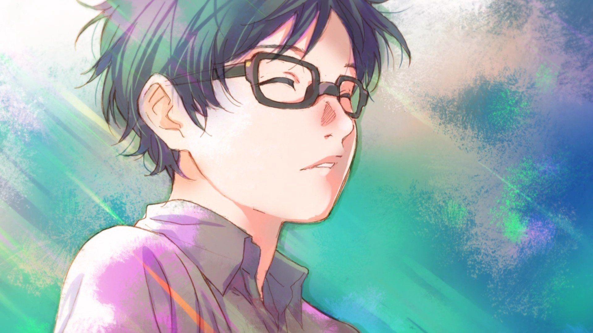 Your Lie In April Hd Wallpapers For Laptop