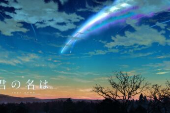 Your Name Best Wallpaper Hd For Pc