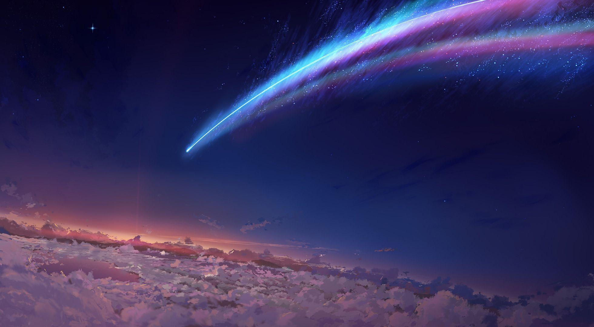Your Name Best Wallpaper Hd