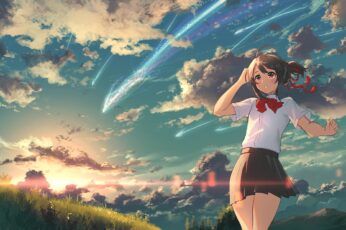 Your Name Download Best Hd Wallpaper