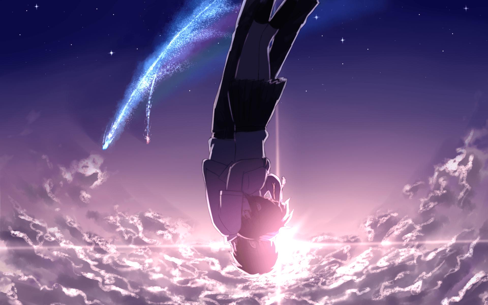 Your Name Free 4K Wallpapers