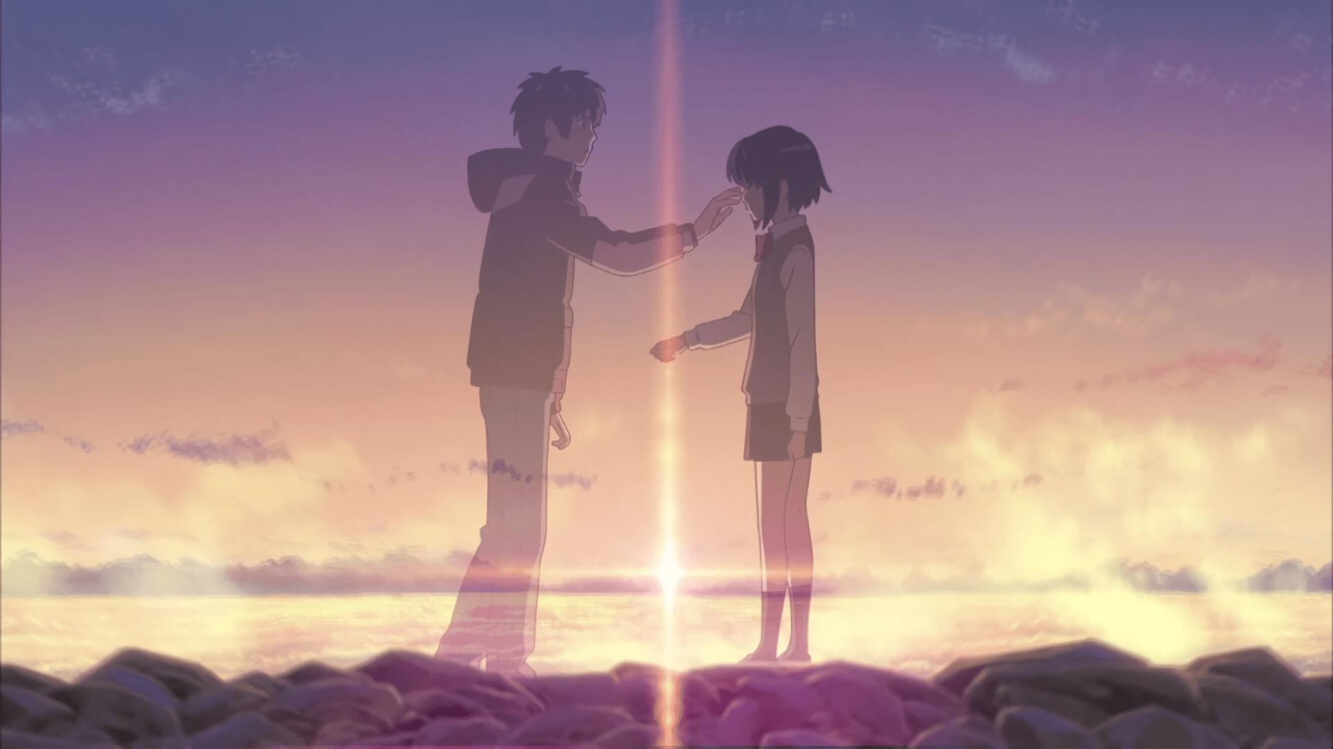 Your Name Hd Wallpapers For Pc