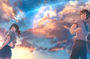 Your Name Hd Wallpapers Free Download