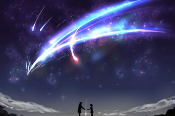 Your Name Wallpaper Hd Download