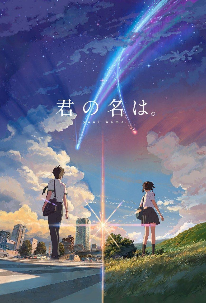 Your Name Wallpaper Hd Download For Pc, your name, Anime