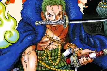 Zoro Hd Wallpapers For Pc