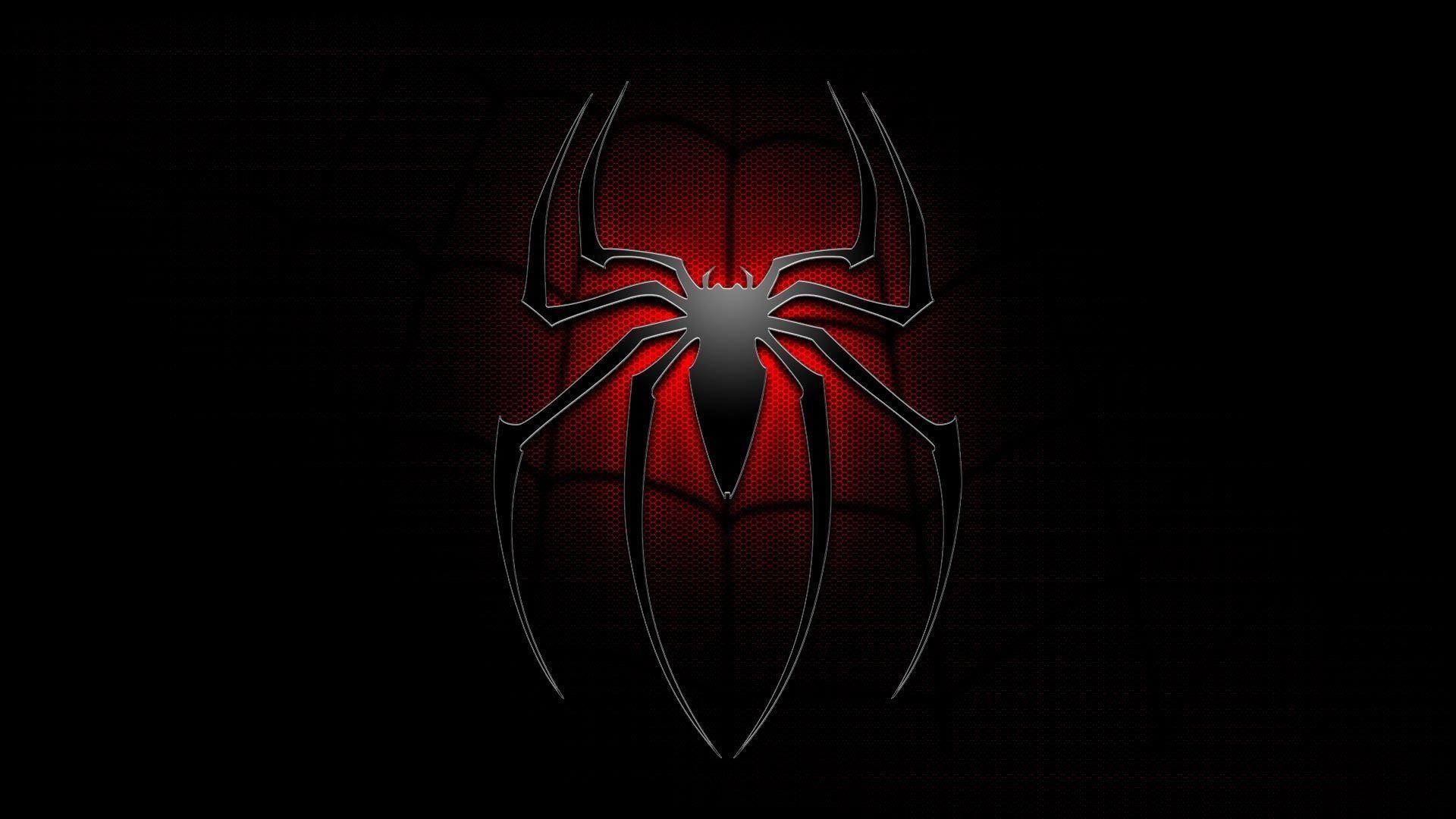 Black Widow Spiders Desktop Wallpaper 4k Download - Wallpaperforu