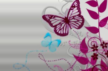 Butterfly Wallpaper Download