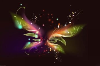 Butterfly Wallpaper For Pc