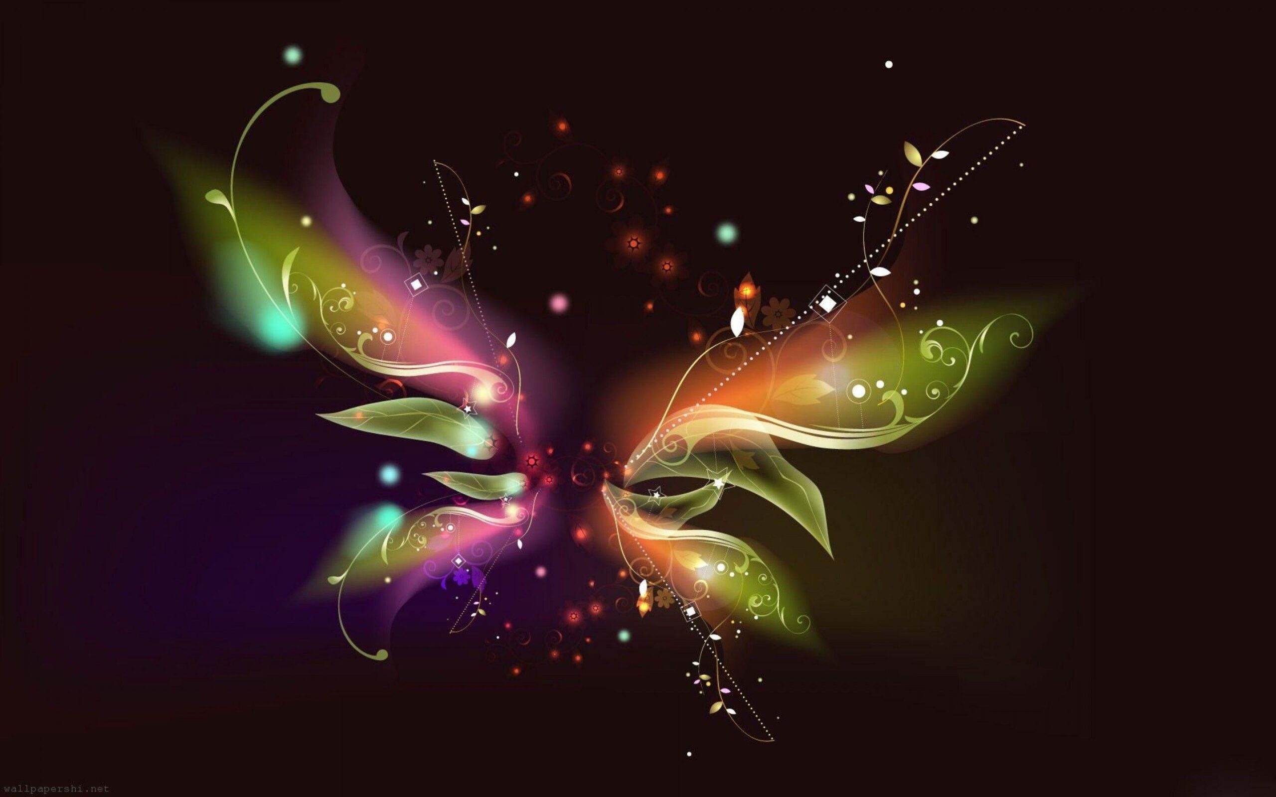 Butterfly Wallpaper For Pc