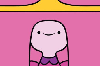 Adventure Time Wallpaper 4k Download
